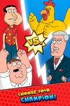 Скриншот 1 APK-версии Family Guy Freakin Mobile Game