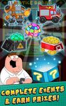 Family Guy Freakin Mobile Game captura de pantalla apk 2