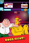 Family Guy Freakin Mobile Game captura de pantalla apk 13