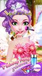 Maquillaje Princesa de Hadas captura de pantalla apk 17