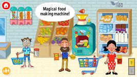 Tangkap skrin apk Pepi Super Stores: Fun & Games 14