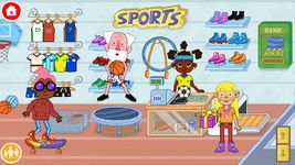 Tangkap skrin apk Pepi Super Stores: Fun & Games 10