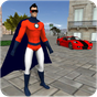 Ícone do Superhero