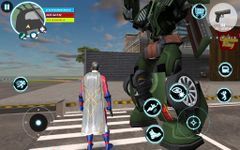 Superhero screenshot APK 4