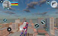 Superhero ekran görüntüsü APK 2