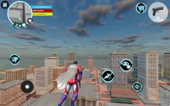 Tangkapan layar apk Superhero 2