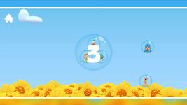 Скриншот 11 APK-версии Pocoyo Numbers 1, 2, 3 Free