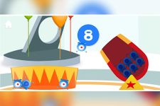 Скриншот 17 APK-версии Pocoyo Numbers 1, 2, 3 Free