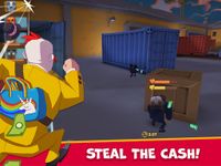 Snipers vs Thieves screenshot APK 7