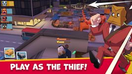 Snipers vs Thieves ekran görüntüsü APK 20