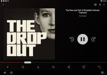 Tangkapan layar apk CastBox - Free Audio & Music 10