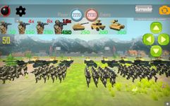 Tangkapan layar apk World War III: European Wars 6