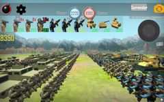 Tangkapan layar apk World War III: European Wars 4