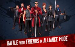 Into the Badlands Blade Battle capture d'écran apk 9