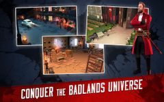 Screenshot 7 di Into the Badlands Blade Battle apk