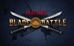 Into the Badlands Blade Battle capture d'écran apk 6