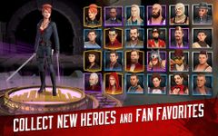 Into the Badlands Blade Battle capture d'écran apk 4