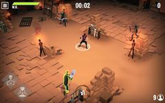 Into the Badlands Blade Battle ekran görüntüsü APK 