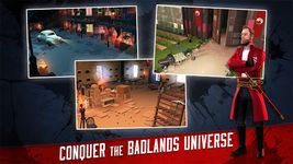 Into the Badlands Blade Battle screenshot APK 12