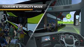 Bus Simulator Indonesia ảnh màn hình apk 4