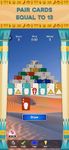 Captura de tela do apk Pyramid Solitaire 9