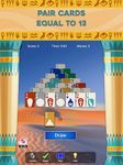 Pyramid Solitaire screenshot apk 17