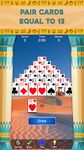 Pyramid Solitaire screenshot apk 5