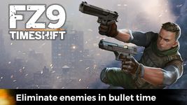 Imagem 9 do FZ9: Timeshift - Legacy of The Cold War