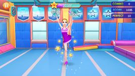 Equipo de baile de porristas captura de pantalla apk 7