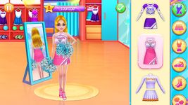 Cheerleader Dance Off Squad screenshot apk 3