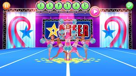 Captură de ecran Cheerleader Dance Off Squad apk 4