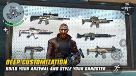 Gangstar New Orleans OpenWorld screenshot APK 4