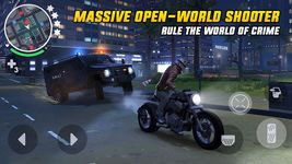 Captură de ecran Gangstar New Orleans OpenWorld apk 3