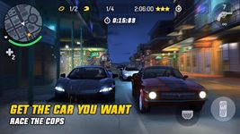 Скриншот 2 APK-версии Gangstar: Новый Орлеан