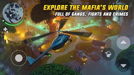 Gangstar New Orleans OpenWorld ekran görüntüsü APK 5