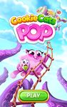 Tangkapan layar apk Cookie Cats Pop 7