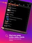 Free Music Player for YouTube captura de pantalla apk 9