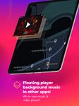 Free Music Player for YouTube captura de pantalla apk 8