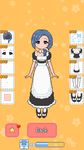 Momo's Dressup capture d'écran apk 4