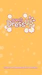 Momo's Dressup capture d'écran apk 