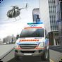 Ambulance & Helicopter SIM 2 APK