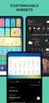 Today Weather - 天气预报、小组件与雷达视图 屏幕截图 apk 9