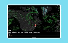 Captura de tela do apk Today Weather - Previsão, Radar & Alertas Severos 7
