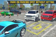 Prado luxury Car Parking Games image 2