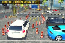 Prado luxury Car Parking Games image 9