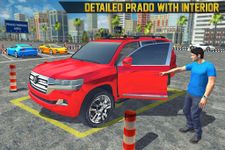 Prado luxury Car Parking Games image 4