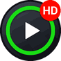 Icono de Video Player All Format