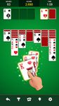 Solitaire screenshot apk 3