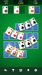 Solitaire screenshot apk 1