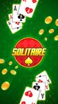 Solitaire screenshot apk 